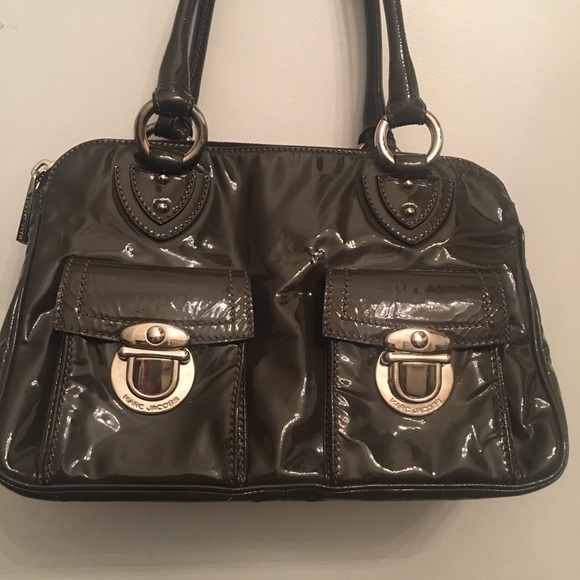 Marc Jacobs Handbags - Authentic Marc Jacobs Blake